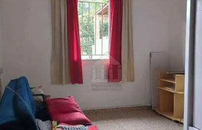 Sobrado com 2 dormitórios à venda no jardim da pedreira