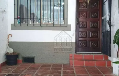 Sobrado com 2 quartos para venda ou aluguel no jardim da pedreira
