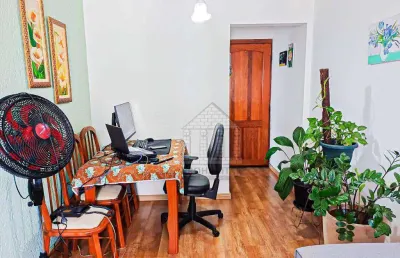 Apartamento com 2 quartos à venda na Avenida do Rio Bonito, --, Socorro, São Paulo