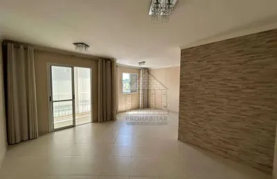 Apartamento com 2 dormitórios à venda no jardim marajoara