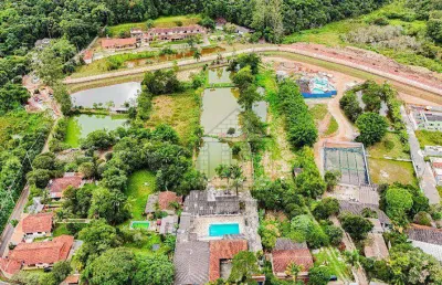 Terreno comercial à venda na Rua Antônio Marcondes Boeta, --, Jardim Aladim, São Paulo