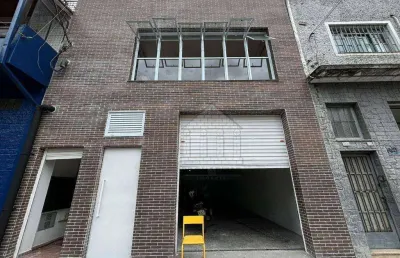 Sala comercial para alugar na Rua Doutor Rubens Gomes Bueno, --, Santo Amaro, São Paulo