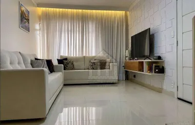 Casa com 3 quartos à venda na Rua Benjamim Lima, --, Jabaquara, São Paulo