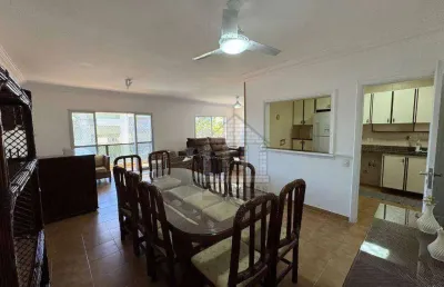 Apartamento com 4 dormitórios à venda no guarujá - guarujá/sp
