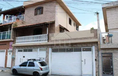 Casa com 3 quartos à venda na Rua Michel Ângelo Prunetti, --, Jardim Icaraí, São Paulo