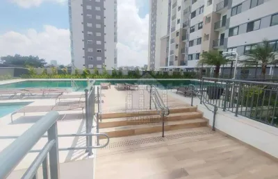 Apartamento com 3 dormitórios à venda em interlagos
