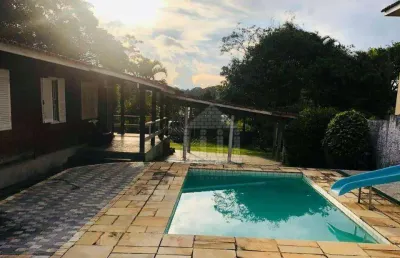 Casa com 3 dormitórios à venda no jardim das palmeiras (zona sul)