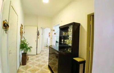 Apartamento com 2 quartos à venda na Rua Abílio Soares, --, Paraíso, São Paulo