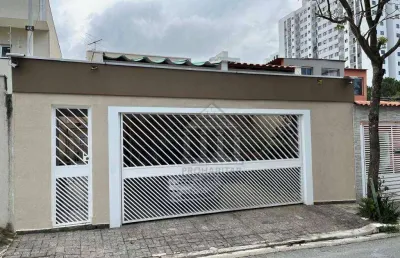 Casa com 4 quartos à venda na Rua Américo Angélico, --, Jardim Luanda, São Paulo