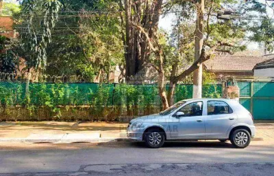 Casa com 1 quarto à venda na Rua Maestro Eduardo de Guarnieri, --, Interlagos, São Paulo
