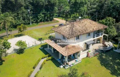 Sobrado com 5 dormitórios à venda, 300 m² por r$ 1.060.000,00 - jardim das palmeiras (zona sul) - são paulo/sp
