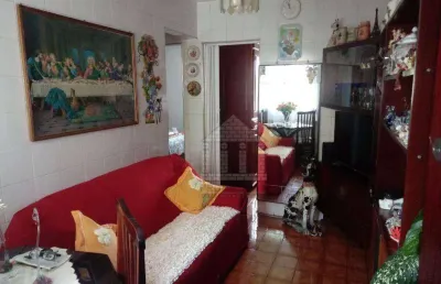 Apartamento com 2 dormitórios à venda no americanópolis