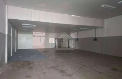 Barracão / Galpão / Depósito para alugar na Rua Fernandes Moreira, --, Chácara Santo Antônio, São Paulo