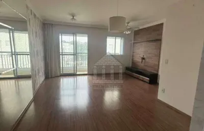 Apartamento com 2 dormitórios à venda na vila andrade