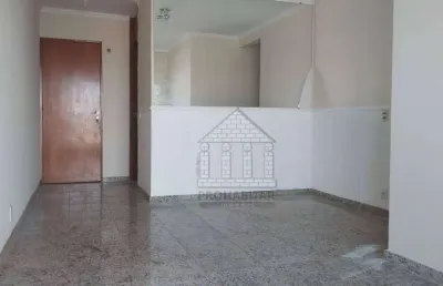 Apartamento com 2 dormitórios para alugar na cidade ademar