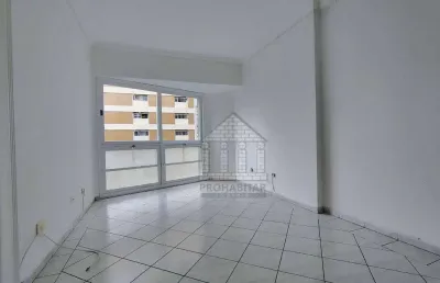 Apartamento com 1 dormitório para alugar na consolação