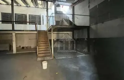 Barracão / Galpão / Depósito à venda na Rua dos Curimatas, --, Pedreira, São Paulo