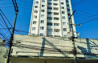 Apartamento com 2 dormitórios à venda em santo amaro