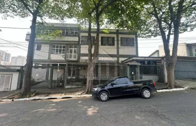 Barracão / Galpão / Depósito com 4 salas à venda na Rua Benedito Pereira da Silva, --, Vila Império, São Paulo