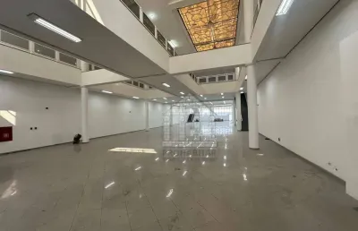 Ponto comercial com 6 salas para alugar na Rua Desembargador Bandeira de Mello, --, Santo Amaro, São Paulo