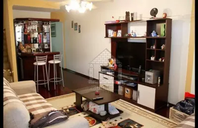Casa com 3 quartos à venda na Rua Alexandre Éder, --, Pedreira, São Paulo