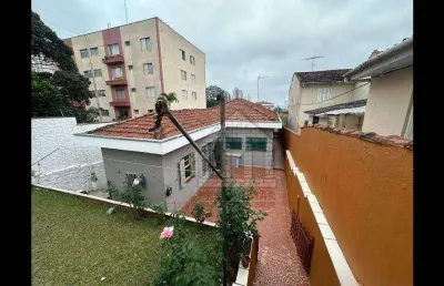 Casa com 2 quartos à venda na Rua Pierre de Beranger, --, Campo Grande, São Paulo