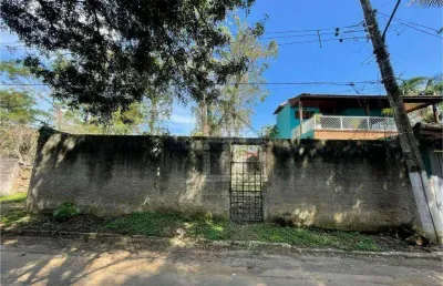 Terreno à venda na Avenida Biarritz, --, Vila Represa, São Paulo