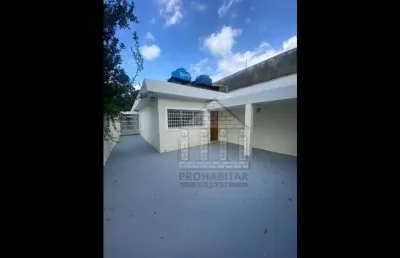 Casa com 2 quartos à venda na Rua Visconde de Taunay, --, Vila Cruzeiro, São Paulo