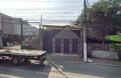 Terreno comercial à venda na Estrada do Alvarenga, --, Jardim da Pedreira, São Paulo