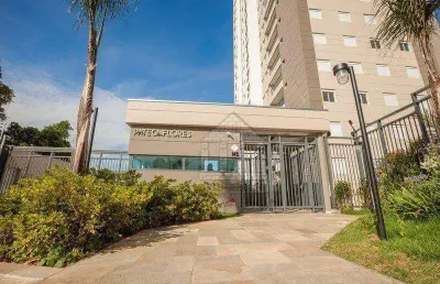 Apartamento com 2 quartos à venda, 48 m² - vila andrade - são paulo/sp