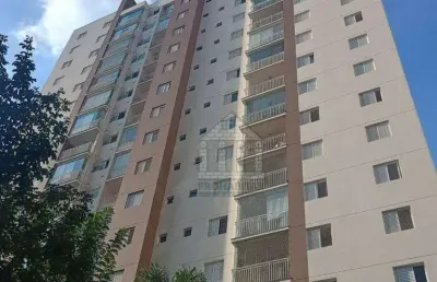 Apartamento com 3 quartos à venda no jardim prudência