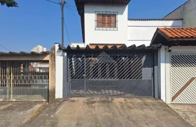 Casa com 3 quartos à venda na Rua Marina Saddi Haidar, --, Interlagos, São Paulo