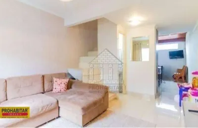 Casa em condomínio fechado com 3 quartos à venda na Rua Inocêncio de Camargo, --, Jardim Ubirajara (Zona Sul), São Paulo