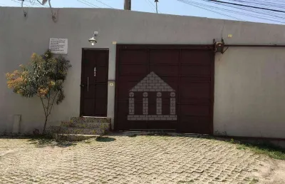 Casa com 12 quartos à venda na Avenida Dona Belmira Marin, --, Parque Brasil, São Paulo