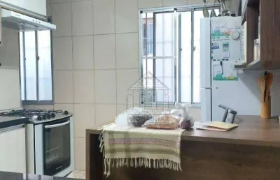 Apartamento à venda no parque das árvores – pronto para morar!