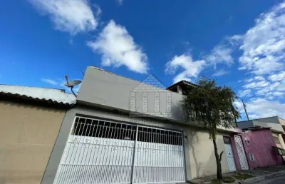 Sobrado com 3 quartos à venda ou aluguel no jardim são rafael