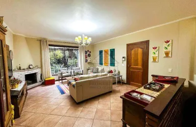 Casa com 3 quartos para alugar na Rua Sincorá, --, Jardim Umuarama, São Paulo