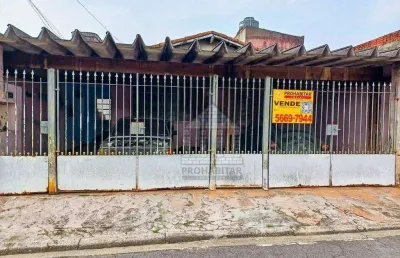 Casa com 2 quartos à venda na Rua Padre Miguel Luís Teixeira, --, Parque Colonial, São Paulo