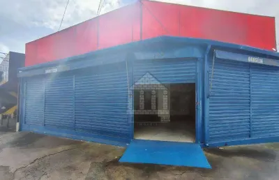 Sala comercial para alugar na Rua Gonçalo Soares de Franca, --, Jardim Floresta, São Paulo