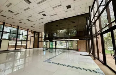 Sala comercial para alugar na Avenida Engenheiro Luiz Carlos Berrini, --, Cidade Monções, São Paulo