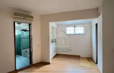 Casa com 2 quartos à venda na Rua Florêncio Vieira de Almeida, --, Campo Grande, São Paulo