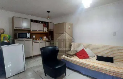 Sobrado com 3 quartos à venda no conjunto habitacional brigadeiro faria lima