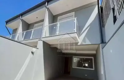 Casa com 3 quartos à venda na Rua Narimatsu Keijo, --, Campo Grande, São Paulo