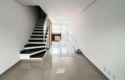 Casa com 2 quartos à venda na Rua Maria Antônia Carmona, --, Campo Grande, São Paulo