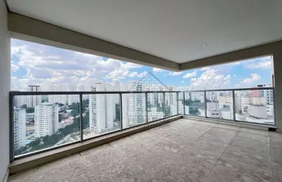 Apartamento com 3 quartos à venda no jardim marajoara