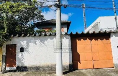 Casa com 3 quartos à venda na Rua Edson Alves de Oliveira, --, Rio Bonito, São Paulo