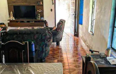 Casa com 4 quartos à venda na Rua Brás da Rocha, --, Jardim Iporanga, São Paulo