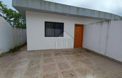 Casa com 2 quartos à venda no Cipó, Embu-Guaçu 