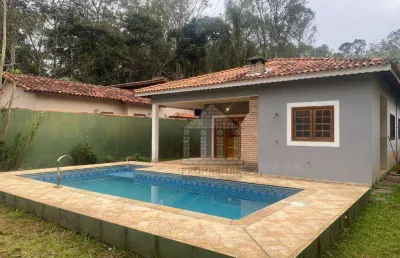 Casa com 3 quartos à venda no parque do terceiro lago