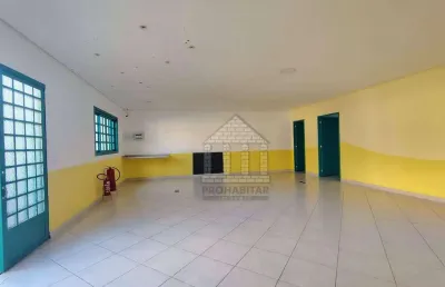 Casa comercial para alugar na Rua Daphne Dalla Torre Natale, --, Vila Sofia, São Paulo